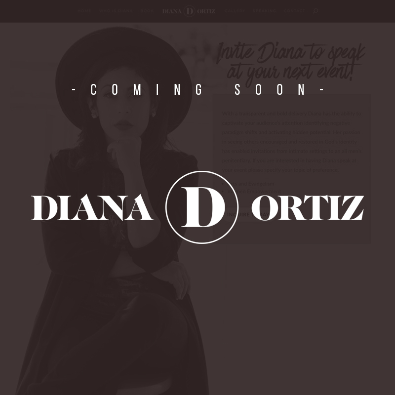 webdesign-dianaortiz Web Design - Diana Ortiz