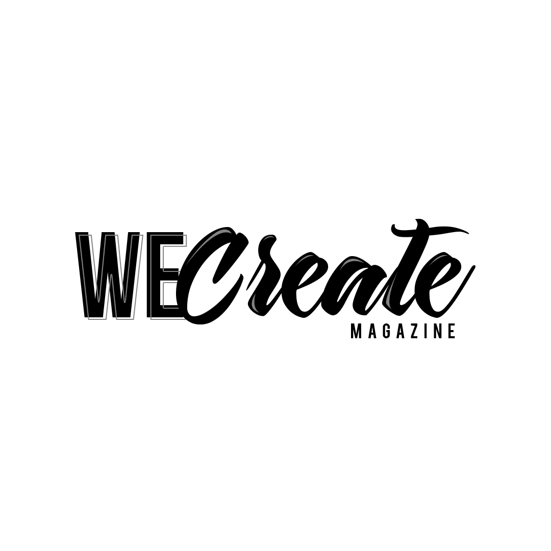 We Create Magazine